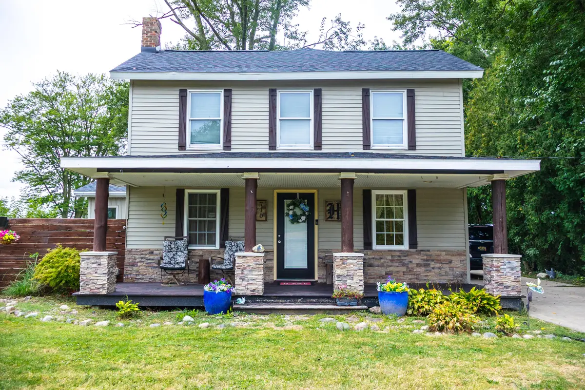 710 S Elm Street, Three Oaks, MI 49128 - #1
