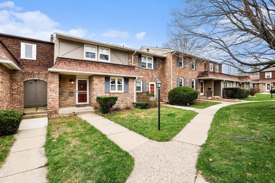 2535 Dover Lane Building: 5 Unit: 31, Saint Joseph, MI 49085 - #2