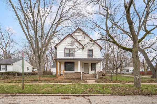 Address Withheld By Seller, Niles, MI 49120