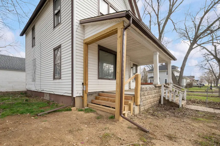 Address Withheld By Seller, Niles, MI 49120 - #2