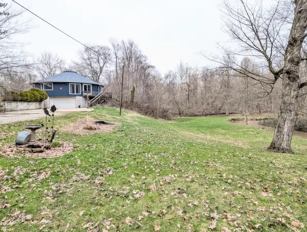 840 Black River Road, Bangor, MI 49013