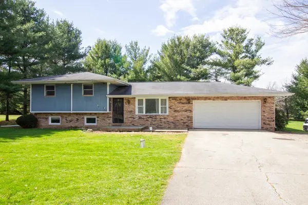 64770 Wade Road, Cassopolis, MI 49031