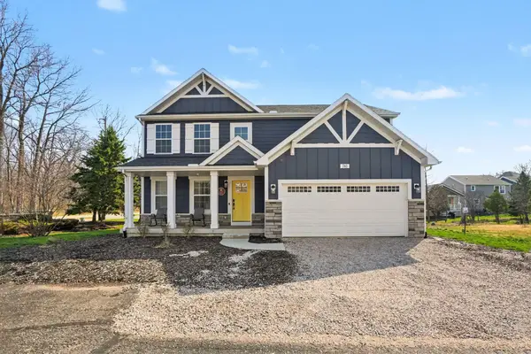 740 Preserve Drive, SouthHaven, MI 49090