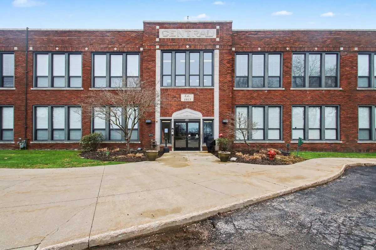 500 Erie Street Unit: 204, South Haven, MI 49090 - #1