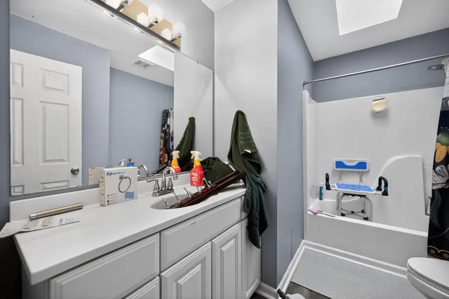 5012 Forest Side Drive, Flint, MI 48532 - #3