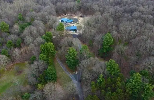 53815 Glenwood Road, Dowagiac, MI 49047 - #2