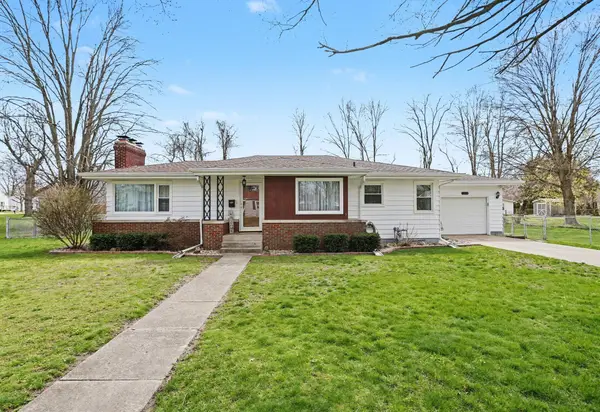 1444 Howard Street, Niles, MI 49120