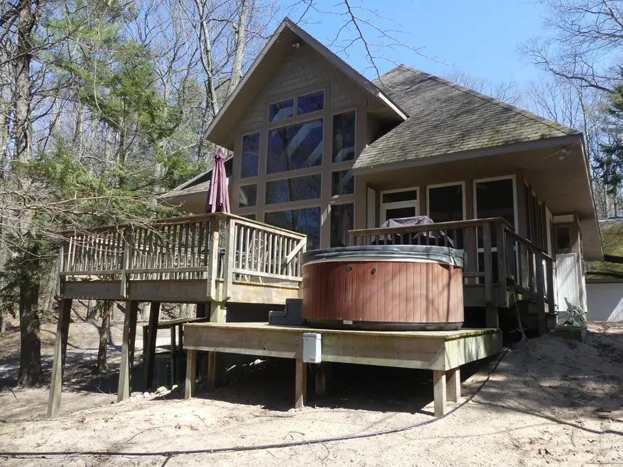 313 S Stone Church, Shelby, MI 49455 - #2