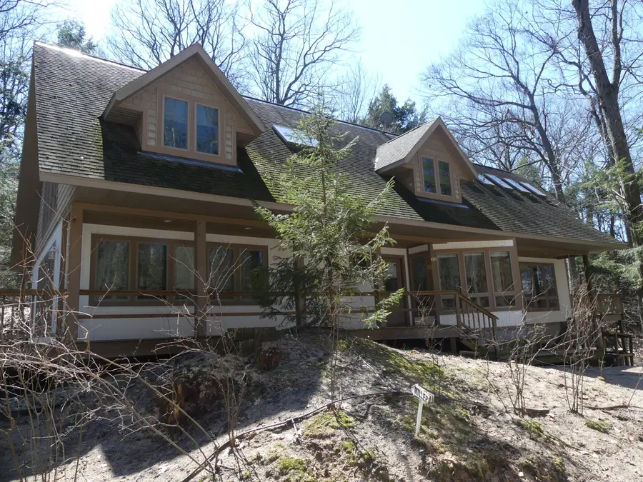 313 S Stone Church, Shelby, MI 49455 - #3