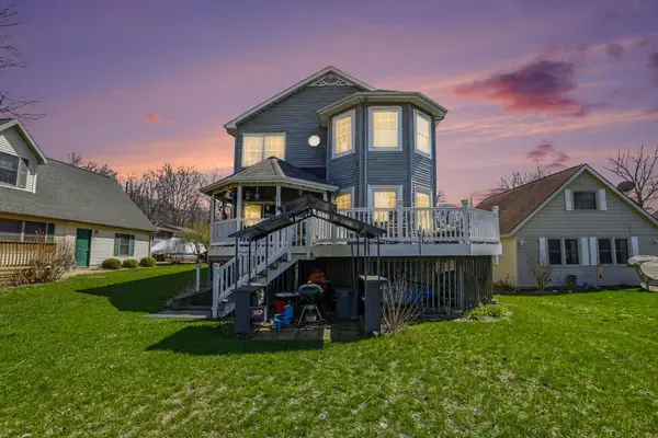 15420 Joseph Street, Vandalia, MI 49095