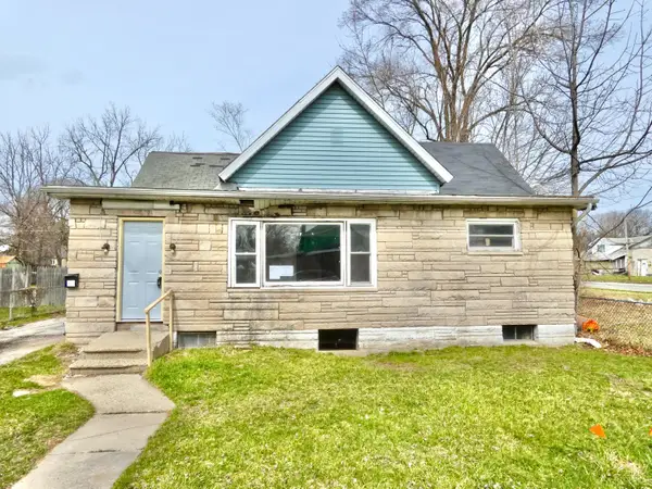 885 Mineral Avenue, BentonHarbor, MI 49022