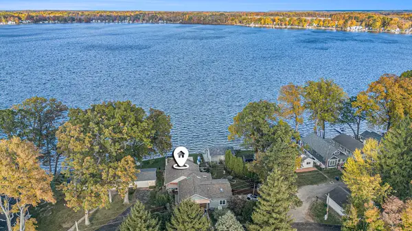 33766 Forest Beach Drive, EauClaire, MI 49111