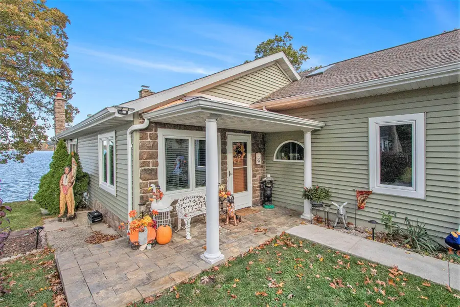 33766 Forest Beach Drive, Silver Creek, MI 49111 - #3