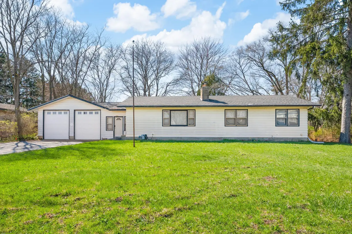 1890 Union Avenue, Fair Plain, MI 49022 - #1