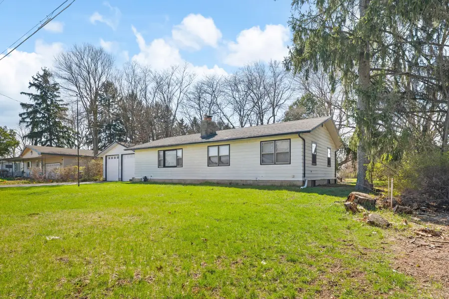 1890 Union Avenue, Fair Plain, MI 49022 - #3