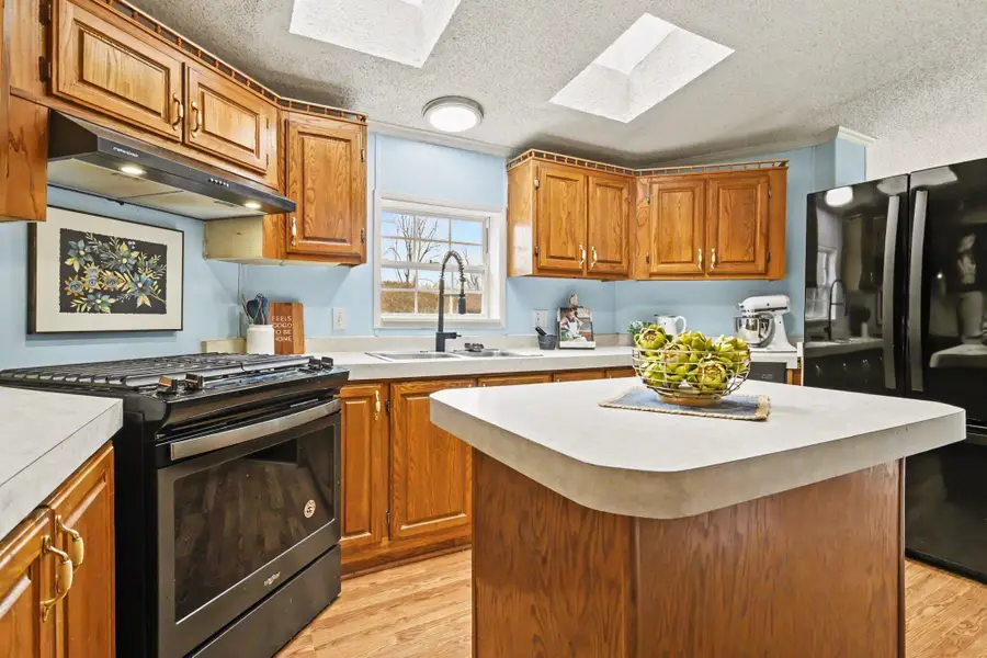 10283 S Arrowhead Drive, Oronoko, MI 49103 - #3