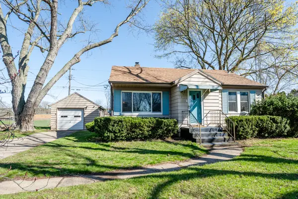 471 Dale Avenue, BentonHarbor, MI 49022
