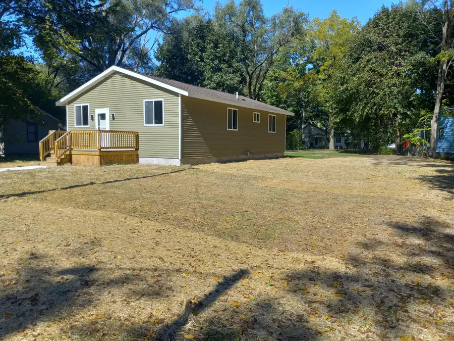 377 Parker Avenue, Fair Plain, MI 49022 - #2