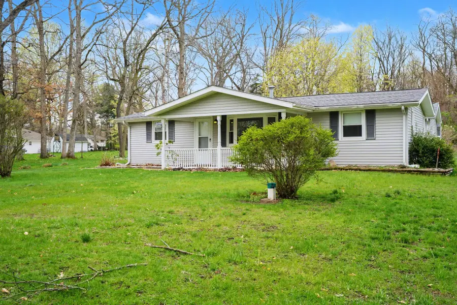 1512 Mould Avenue, Niles, MI 49120 - #2