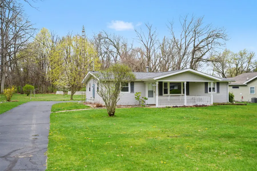 1512 Mould Avenue, Niles, MI 49120 - #3