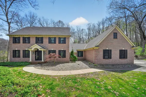 71137 Covington Bluff Court, Niles, MI 49120