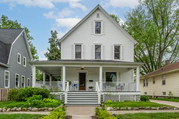 548 Archer Avenue, StJoseph, MI 49085