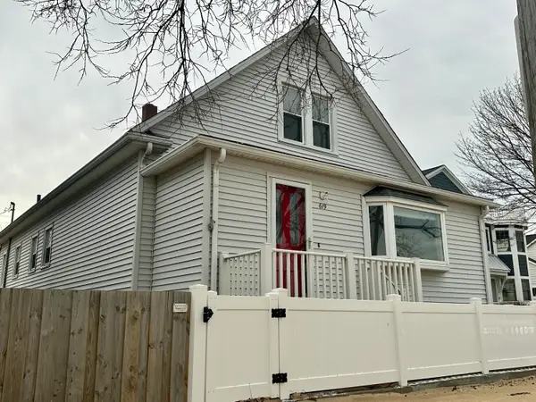 619 Lake Street, StJoseph, MI 49085