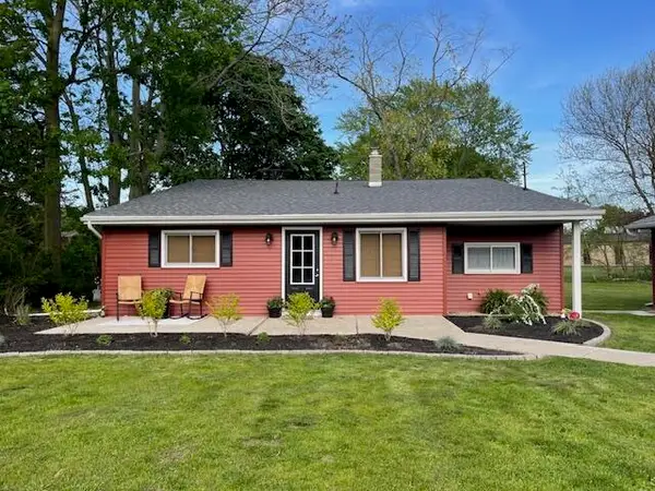 2939 Royalton Heights Road, StJoseph, MI 49085