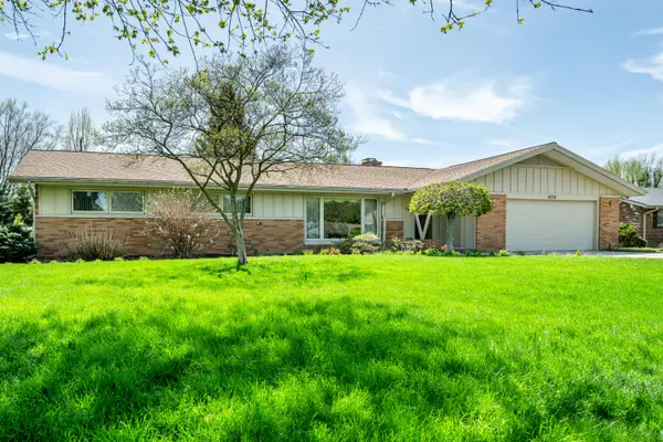 1636 S Bonny Bruce Drive, Stevensville, MI 49127