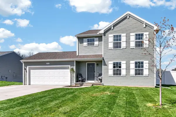 966 View Pointe Drive, Middleville, MI 49333