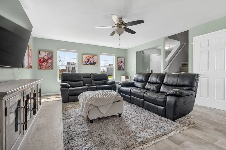 966 View Pointe Drive, Middleville, MI 49333 - #3