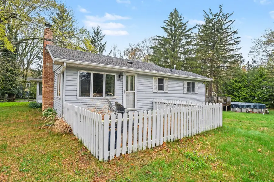 13830 Red Arrow Highway, Harbert, MI 49128 - #2