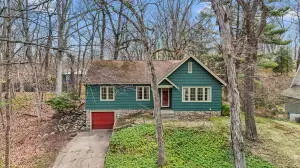 17 Angle Road, Farmland, IN 46350 - #1