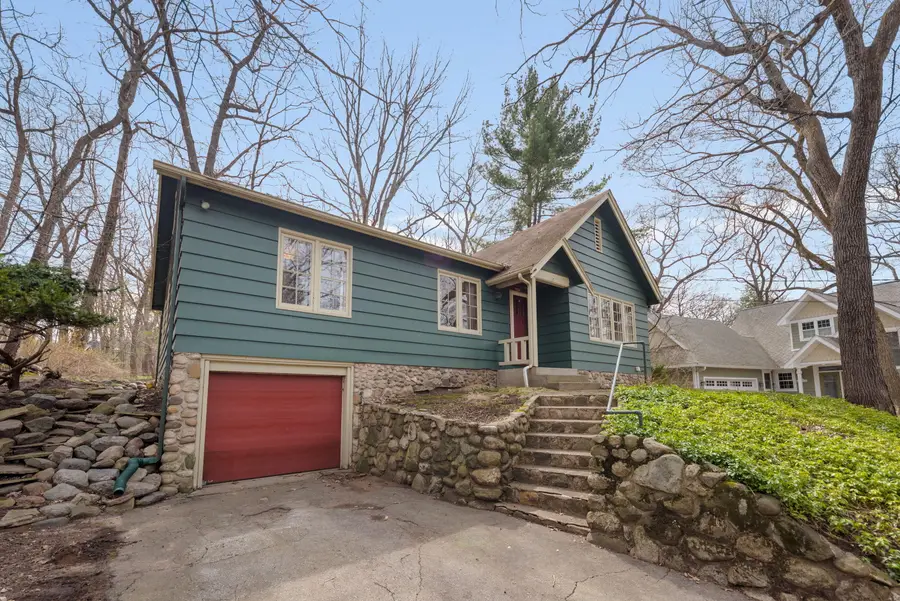 17 Angle Road, Farmland, IN 46350 - #2