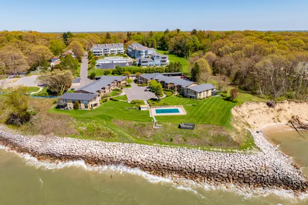 4150 Ridge Road Unit: 21 and 22, Stevensville, MI 49127