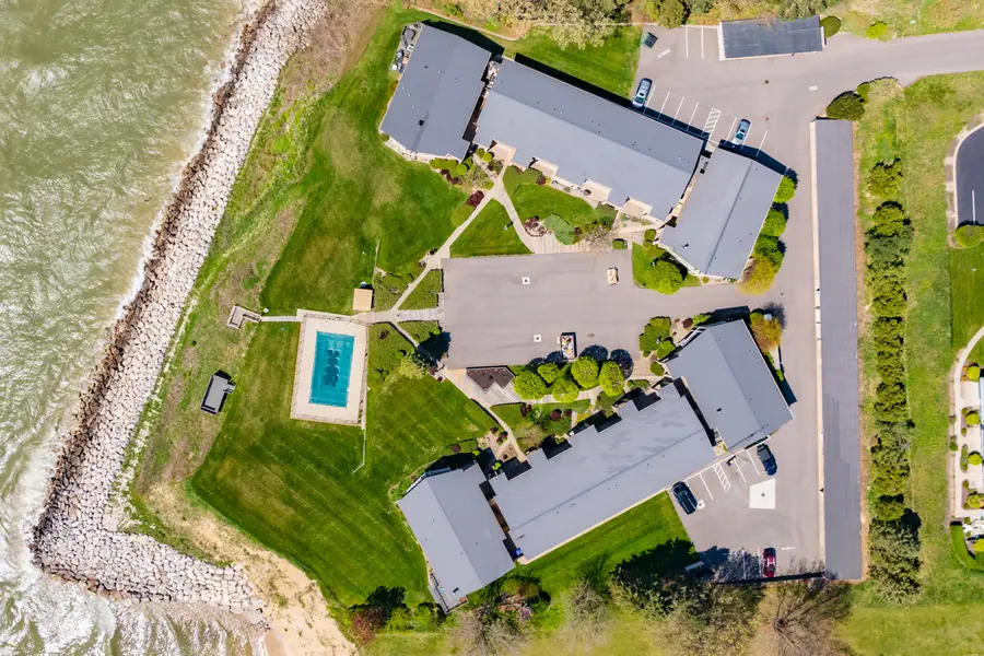 4150 Ridge Road Unit: 21 and 22, Stevensville, MI 49127 - #3