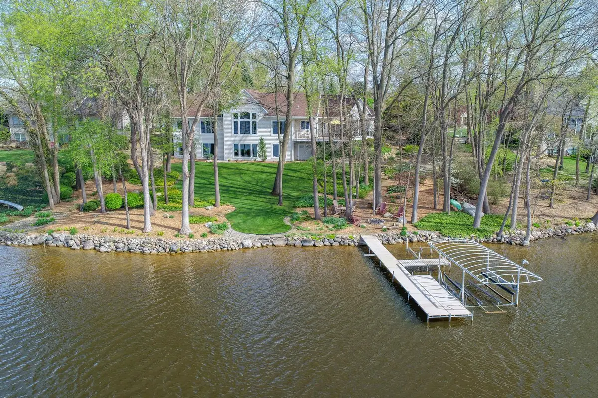 62102 Pheasant Pointe Drive, Sturgis, MI 49091 - #1