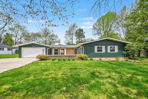 1010 Sassafras Lane, Niles, MI 49120