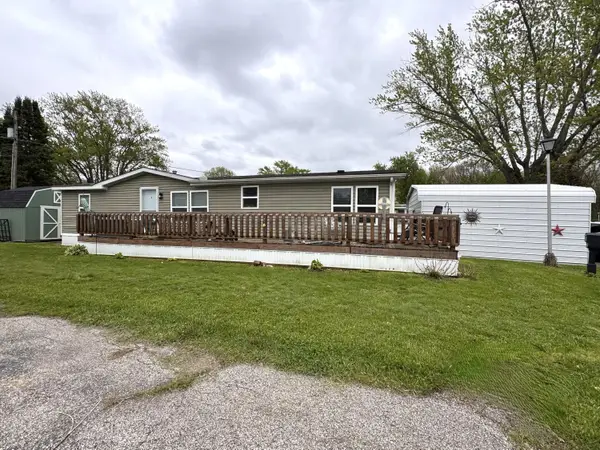838 Mobile Boulevard Unit: Lot 15, Niles, MI 49120
