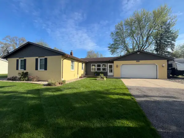5934 Diane Drive, BerrienSprings, MI 49103