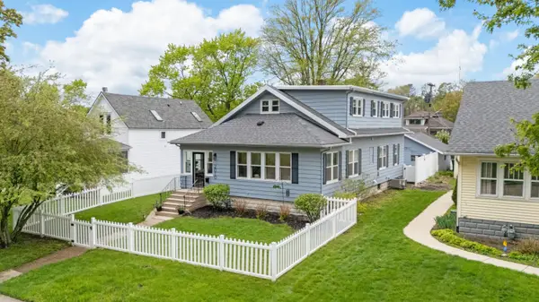 2010 Forres Avenue, StJoseph, MI 49085
