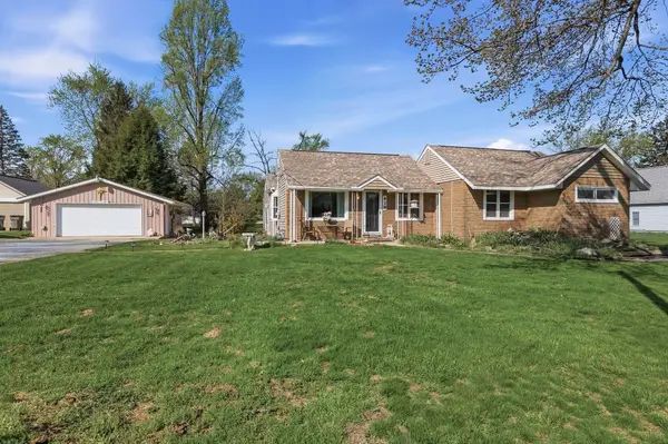418 S Mayhew Street, NewBuffalo, MI 49117