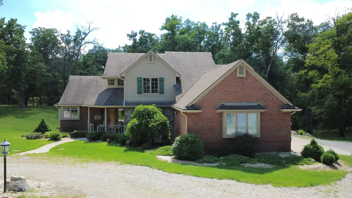 10838 Broad Road, Lachine, MI 49753 - #1