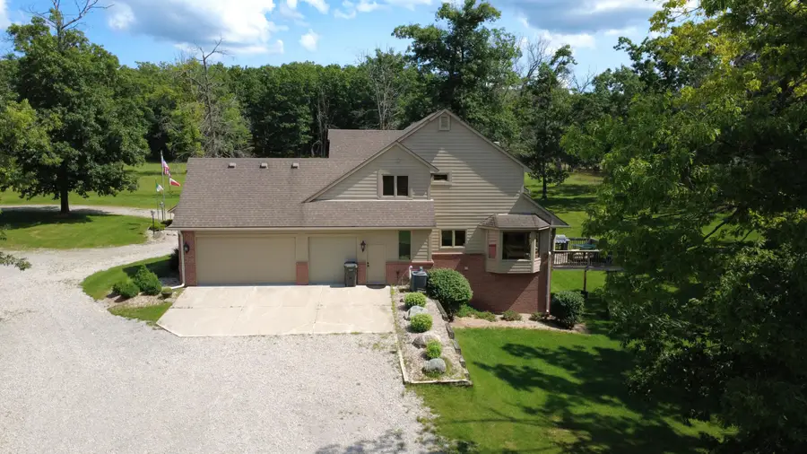 10838 Broad Road, Lachine, MI 49753 - #2
