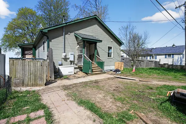 5142 N State Road, Alma, MI 48801
