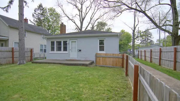 1220 Pearl Street, BentonHarbor, MI 49022