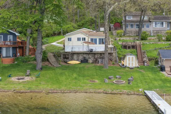 58484 E Clear Lake Road, ThreeRivers, MI 49093