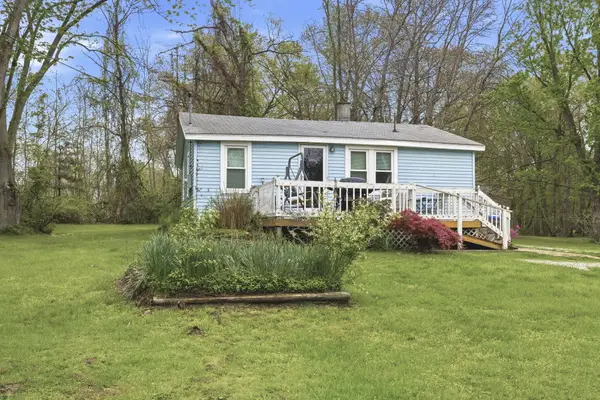 309 S 11th Street, NewBuffalo, MI 49117