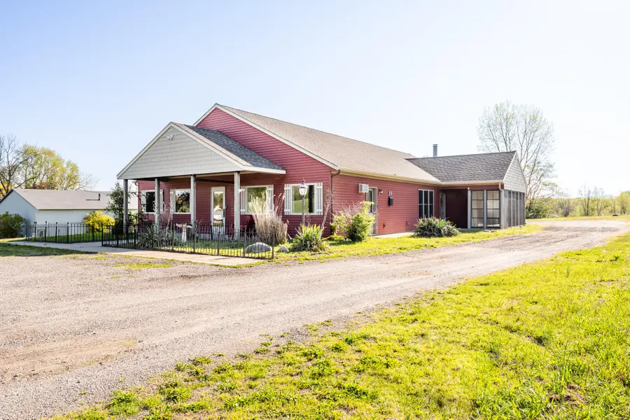 3251 Friday Road, Coloma, MI 49038 - #2