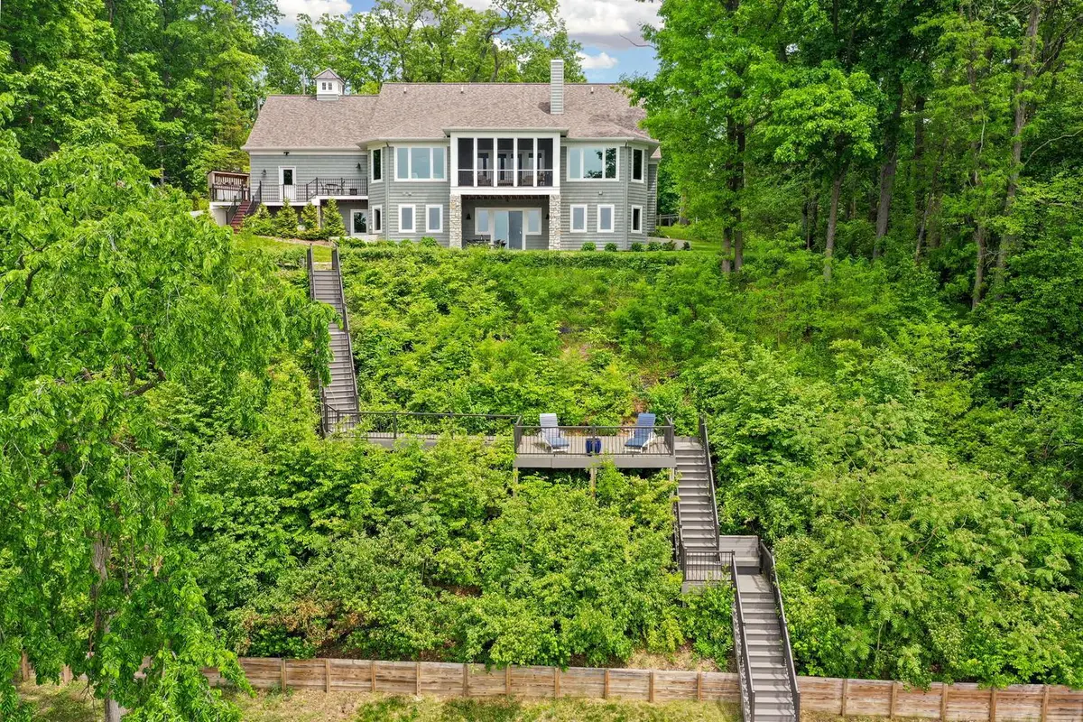 58604 E Clear Lake Road, Fabius, MI 49093 - #1